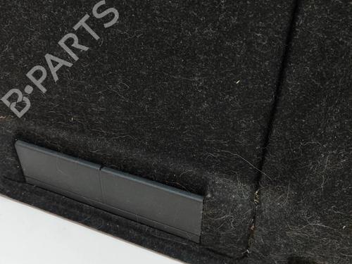 Wykładzina bagażnika SKODA SUPERB III Estate (3V5) 2.0 TDI | BP17548800I3