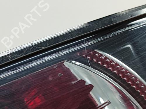 Right taillight LAND ROVER RANGE ROVER EVOQUE (L538) 2.2 D 4x4 | BP22443851C35 