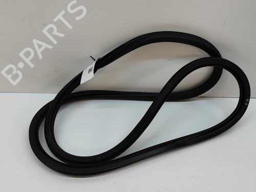 Used Rubber door seal OPEL MOKKA 1.2 (76) (136 hp) 27789175