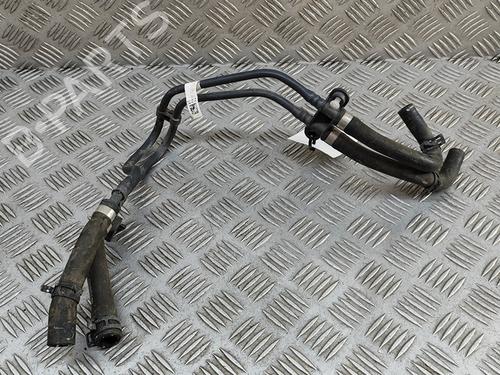 Pipe PORSCHE TAYCAN Cross Turismo (Y1B) 4 (Y1BBD1) | BP28497707M125 