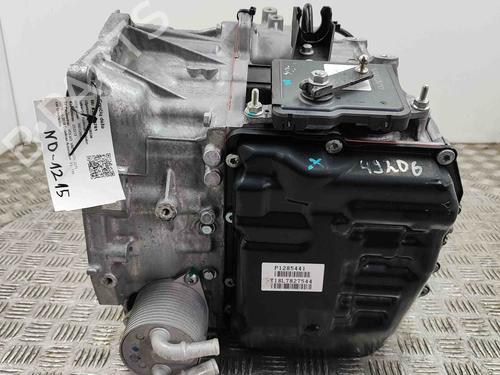 Gearbox VW PASSAT B8 (3G2, CB2) 2.0 TDI 4motion | BP29486008M3 