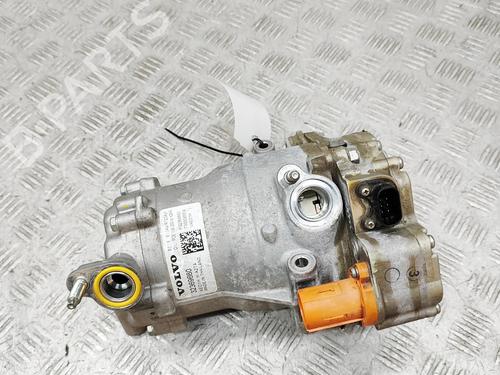 AC compressor VOLVO C40 (539) Recharge AWD | BP39511227M34 - Image 3