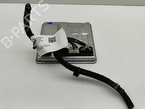 Used Electronic module Electronic module AUDI Q4 E-TRON SUV (F4B) 45 (286 hp) 28732848 28732848