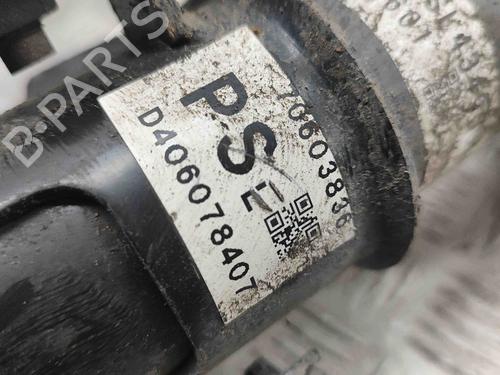 Left front shock absorber MAZDA CX-5 (KF) 2.0 | BP24976528M16 