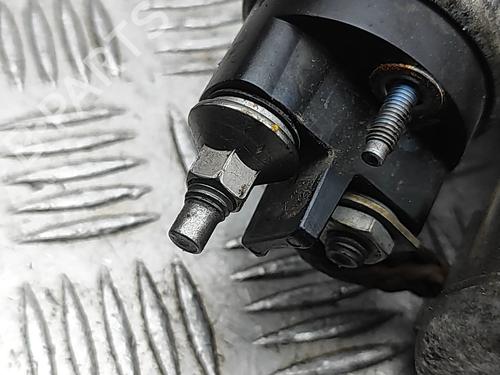 Starter VW PASSAT B7 (362) 2.0 TDI | BP33797766M8  - Image 5