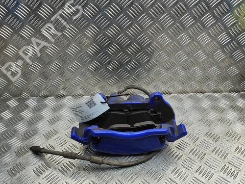 Højre bremsekaliber foran VW GOLF VIII (CD1, DA1) 2.0 TSI R 4motion | BP30004675M104