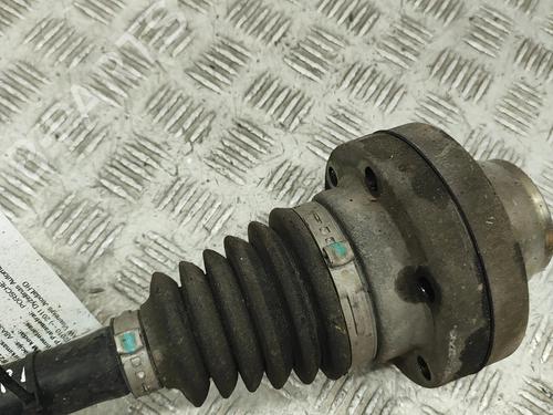 Right front driveshaft PORSCHE CAYENNE (92A) 3.0 Diesel | BP25614403M39 - Image 4