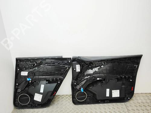 Seats set AUDI Q4 E-TRON SUV (F4B) 45 | BP36952438C78 - Image 14