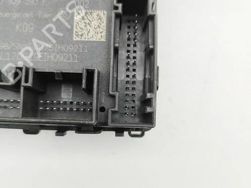 Electronic module VW GOLF VII (5G1, BQ1, BE1, BE2) 2.0 R 4motion | BP32061463M83