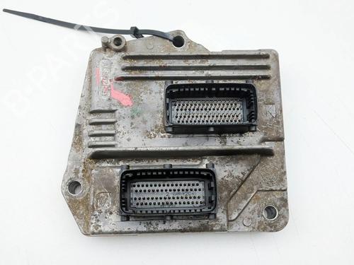Used Engine control unit (ECU) Engine control unit (ECU) 38756894 38756894