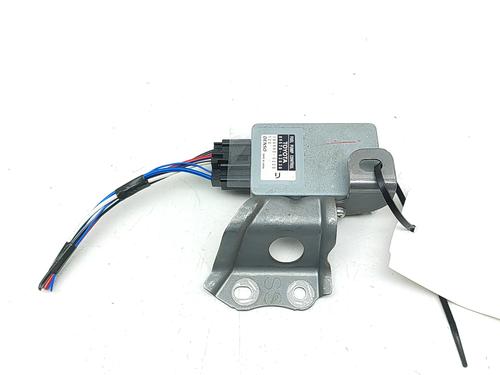 Used Electronic module Electronic module LEXUS GS (_L1_) 300h (AWL10_, AWL10R) (223 hp) 33400378 33400378
