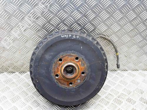 Used Left rear steering knuckle VW ID.3 (E11, E12) Pro (145 hp) 27762520