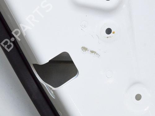 Left rear door JAGUAR I-PACE (X590) EV400 AWD | BP27760090C4