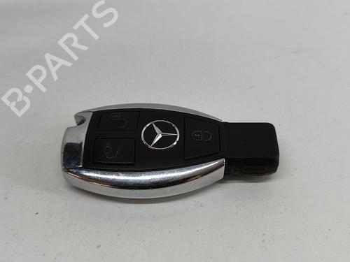 Electronic module MERCEDES-BENZ SLK (R172) 250 CDI / d (172.403) | BP19744021M83 