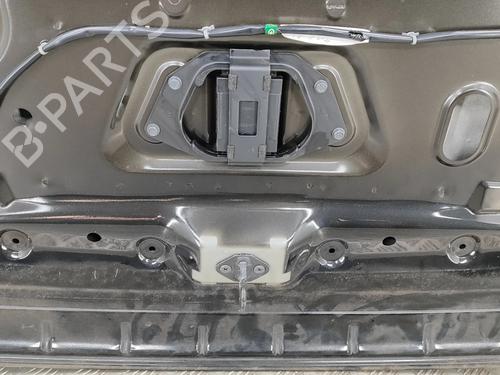 Tailgate NISSAN 350Z Coupe (Z33) 3.5 (AAZ33) | BP23248240C6 