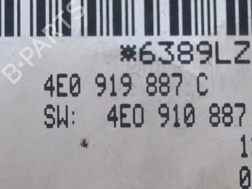 Electronic module AUDI Q7 (4LB) 3.0 TDI quattro | BP6735355M83 