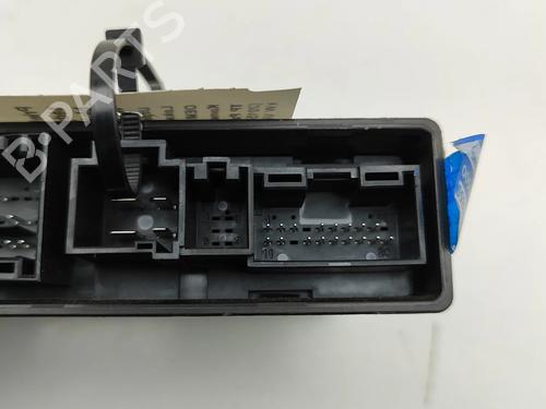 Electronic module AUDI Q7 (4MB, 4MG, 4MQ) 3.0 TDI quattro | BP28437145M83 