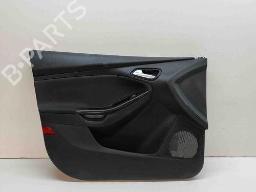 Venstre frontpanel FORD FOCUS III 1.0 EcoBoost (125 hp) 28437032