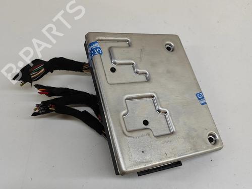 Electronic module PORSCHE CAYENNE (92A) 3.0 Diesel | BP25615437M83