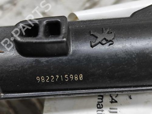 Injector CITROËN C4 III (BA_, BB_, BC_) 1.2 PureTech 130 (BAHNSA, BAHNSB) | BP28551879M100