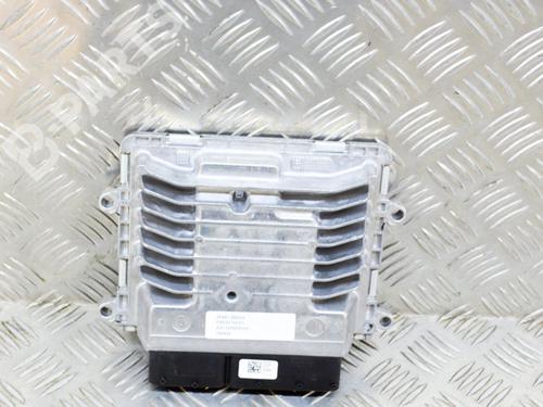 Used Engine control unit (ECU) HYUNDAI IONIQ (AE) 1.6 GDI Hybrid (105 hp) 7800450