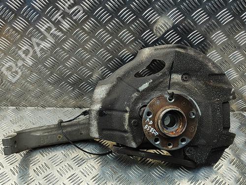 Used Right front steering knuckle ALFA ROMEO STELVIO (949_) 2.9 Q4 (949.AXG2A, 949.AXH2A, 949.AXS2A) (510 hp) 28954620