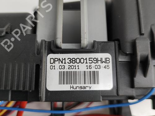Fuse box VOLVO V70 III (135) D5 | BP25788282E1 