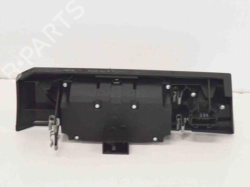 Electronic module BMW 5 (E60) 530 d | BP6749081M83