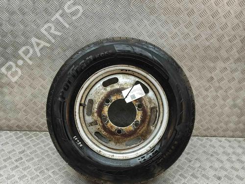 Used Rim Rim IVECO DAILY VI Platform/Chassis 33S14, 35S14, 35C14, 38S14 (136 hp) 33374310 33374310