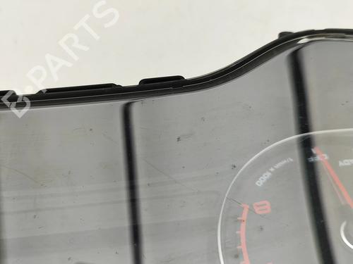 Instrument cluster AUDI A5 Sportback (F5A, F5F) 35 TFSI Mild Hybrid | BP31715508C47 