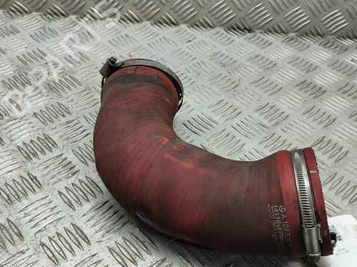 Pipe MERCEDES-BENZ GL-CLASS (X164) GL 420 CDI 4-matic (164.828) | BP17634480M125 
