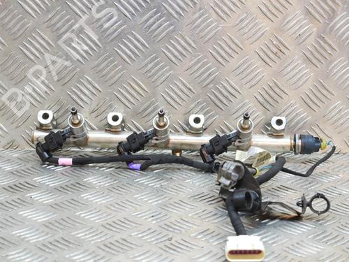 Sprederrør MASERATI GHIBLI III (M157) 3.0 S (409 hp) 8840882