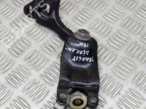 Hinge/Door check strap VW TRANSPORTER T5 Van (7HA, 7HH, 7EA, 7EH) 2.0 TDI | BP14644121C146 