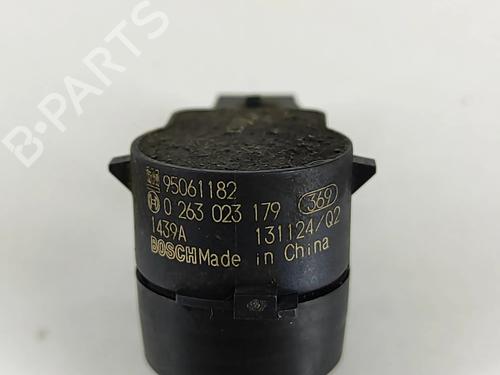 Electronic module OPEL MOKKA / MOKKA X (J13) 1.6 (_76) | BP15775028M83 