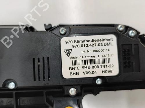 Switch PORSCHE PANAMERA (970) 3.6 4 | BP27803909I30 