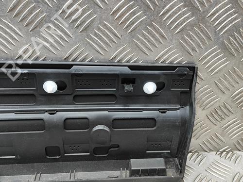 Dørliste VOLVO XC40 (536) B3 Mild-Hybrid | BP31859215C150 