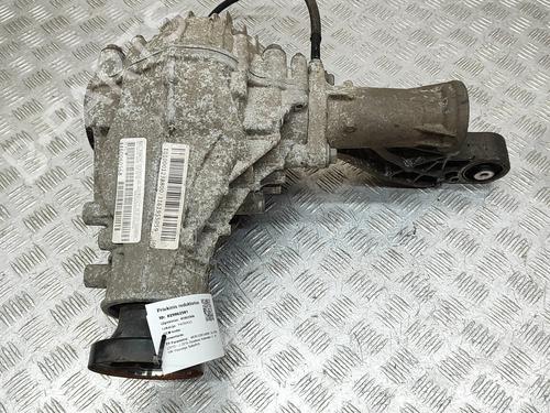 Used Front differential MERCEDES-BENZ GLE (W166) 350 d 4-matic (166.024) (258 hp) 25219031