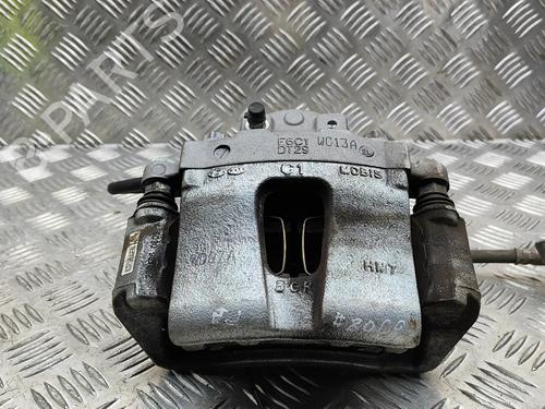 Used Right front brake caliper Right front brake caliper HYUNDAI KONA (OS, OSE, OSI) EV (136 hp) 33387772 33387772