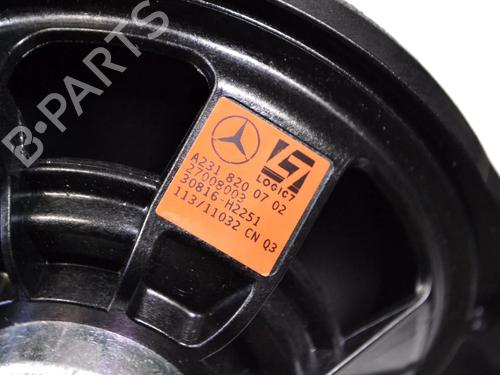 Speaker MERCEDES-BENZ SL (R231) 400 (231.466) | BP30223107E2 