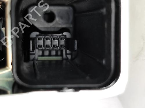 Shift knob AUDI Q8 (4MN, 4MT) 55 TFSI Mild Hybrid quattro | BP38070643I34 - Image 7