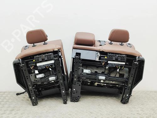 Seats set BMW X5 (G05, F95) xDrive 30 d Mild-Hybrid | BP32500608C78 