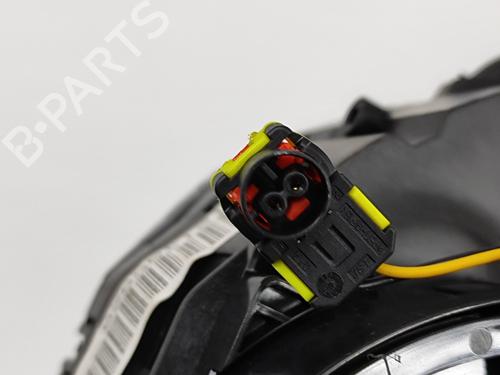 Steering column stalk NISSAN QASHQAI III (J12) 1.3 DIG-T | BP29391430I23 