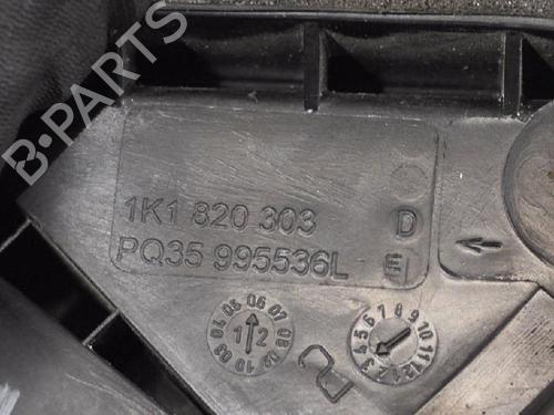 Kachelradiator AUDI Q3 (8UB, 8UG) 2.0 TDI (177 hp) 14633735