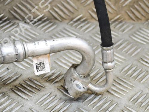 AC pipe BMW 3 (F30, F80) 330 e | BP14644750M126 