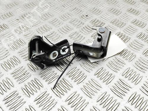 Hinge/Door check strap DS DS 7 Crossback (J4_, JR_, JC_) 2.0 BlueHDi 180 (JJEHZR) | BP31926507C146