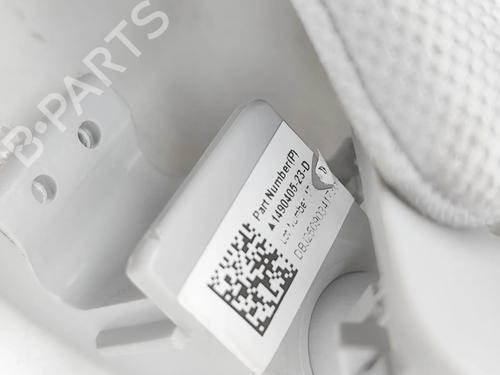 Left sun visor TESLA MODEL 3 (5YJ3) EV Performance AWD | BP33697772I1  - Image 6