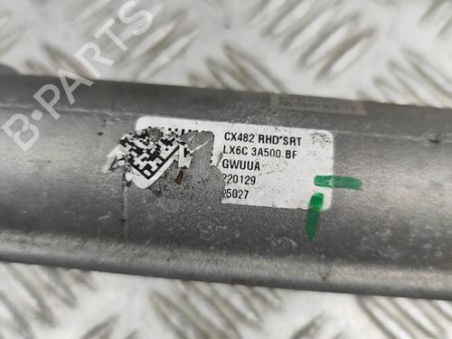 Steering rack FORD KUGA III (DFK) 2.5 Duratec PHEV | BP28562790M22