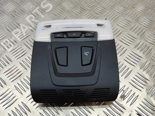 Used Interior roof light BMW 4 Coupe (F32, F82) 420 i xDrive (184 hp) 19501294