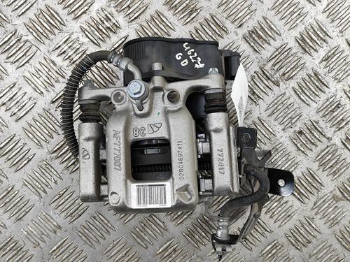 Used Right rear brake caliper CITROËN C4 X (BD_, BE_, BF_) ë-C4 X (BFZKXC) (136 hp) 28550188