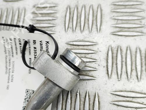 AC pipe TOYOTA bZ4X (_EAM1_) EV (XEAM10) | BP34272940M126  - Image 6